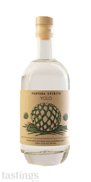 Ventura Spirits