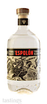 Espolón Blanco Tequila