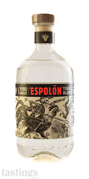 Espolón