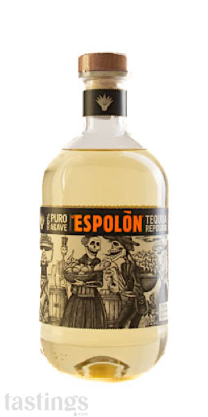 Espolón
