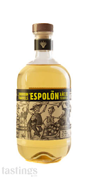 Espolón
