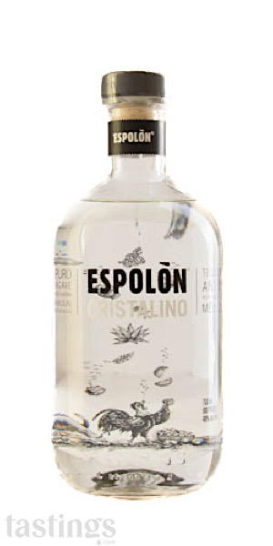 Espolón