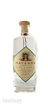 Mayenda Blanco Tequila