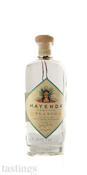 Mayenda