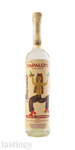 Tres Papalote