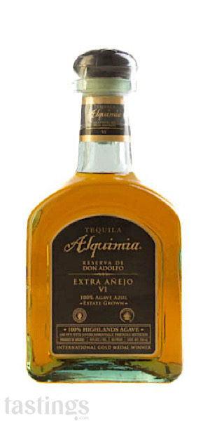 Alquimia