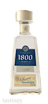 1800 Blanco Tequila