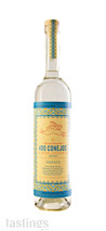 400 Conejos Mezcal Joven Artesanal