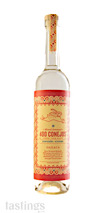 400 Conejos Mezcal Joven Artesanal Cuishe Blanco