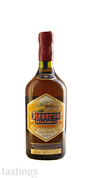Jose Cuervo