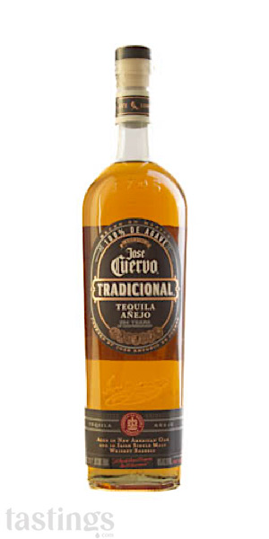 Jose Cuervo