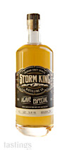 Storm King Distilling Co. Agave Especial