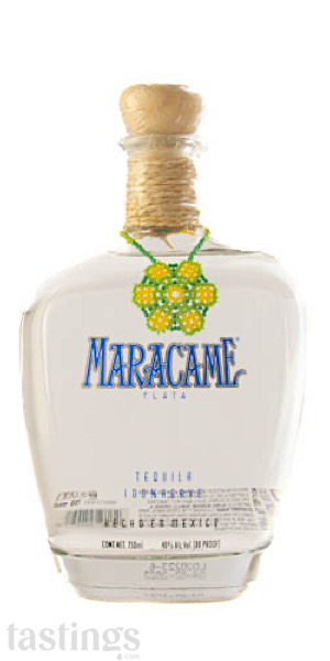 Maracame