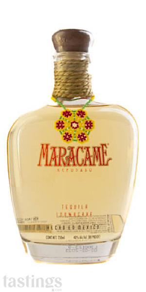 Maracame