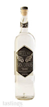 San Dimas Joven Blanco Mezcal