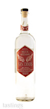 San Dimas Pechuga Blanco Mezcal