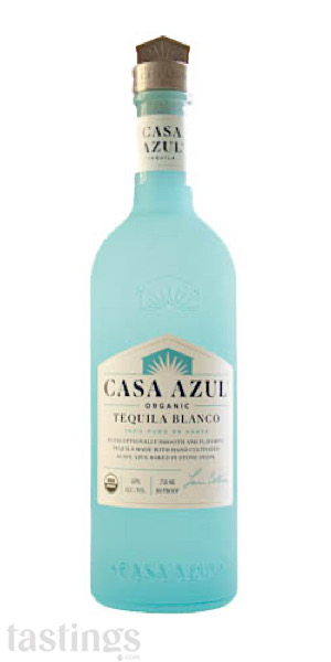 Casa Azul