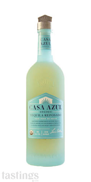 Casa Azul
