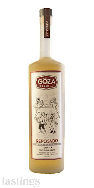Goza