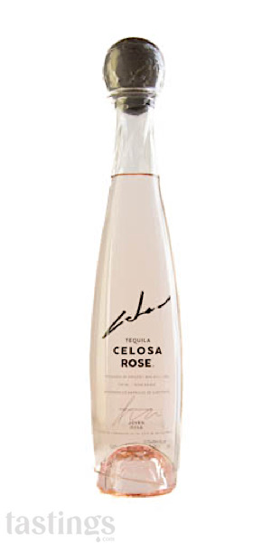 Celosa Rosé