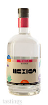 Mexica Blanco Tequila