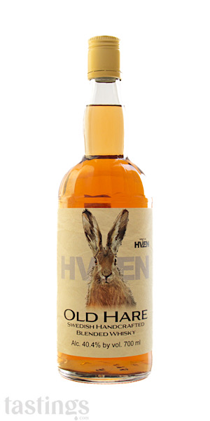 Spirit of HVEN