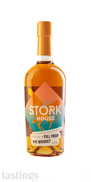 Stork House