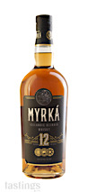 Myrká 12 Year Old Blended Malt Whisky Batch No. 7