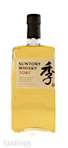 Suntory Toki Blended Japanese Whisky