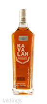 Kavalan Classic Single Malt Whisky