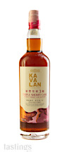Kavalan Triple Sherry Cask Single Malt Whisky
