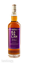 Kavalan Podium Single Malt Whisky