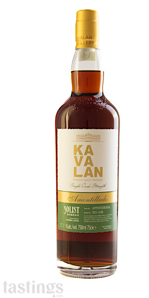 Kavalan