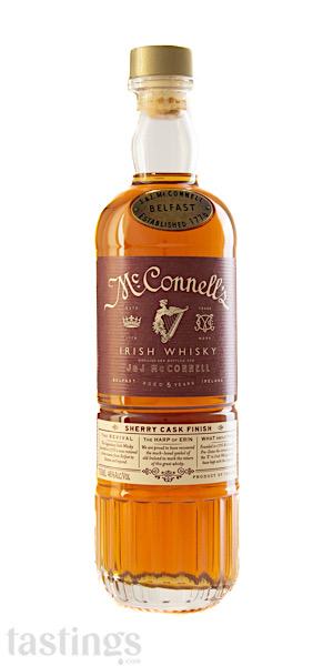 McConnell’s