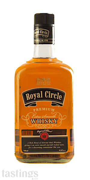 Royal Circle