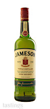 Jameson Blended Irish Whiskey