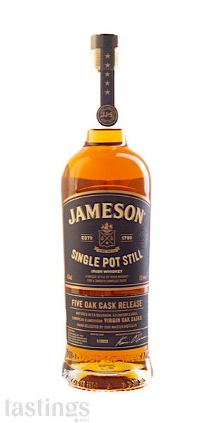 Jameson