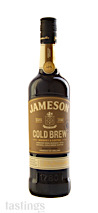 Jameson Cold Brew Irish Blended Whiskey