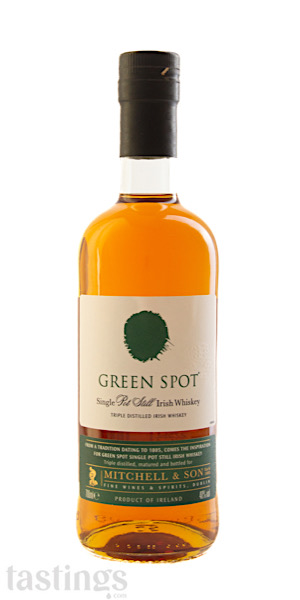 Green Spot