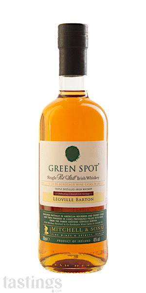Green Spot