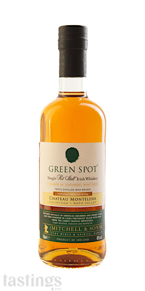 Green Spot