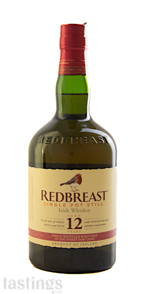 REDBREAST