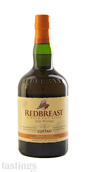 REDBREAST