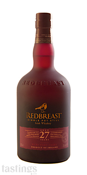 REDBREAST