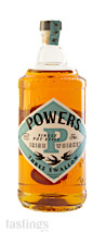 Powers Three Swallow Release Single Pot Still Irish Whiskey