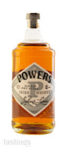 Powers Johns Lane 12 Year Old Single Pot Still Irish Whiskey