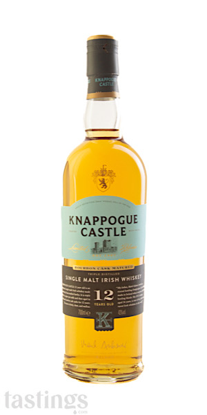 Knappogue Castle