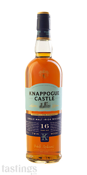 Knappogue Castle