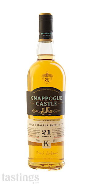 Knappogue Castle