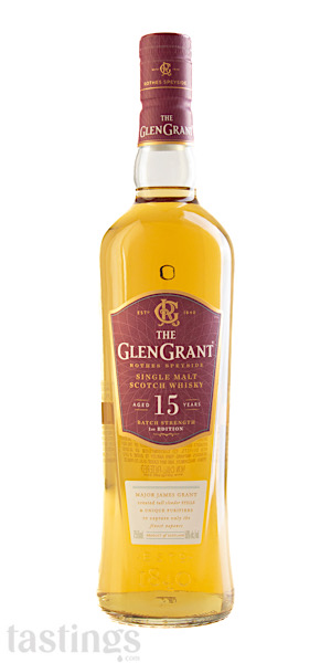 Glen Grant